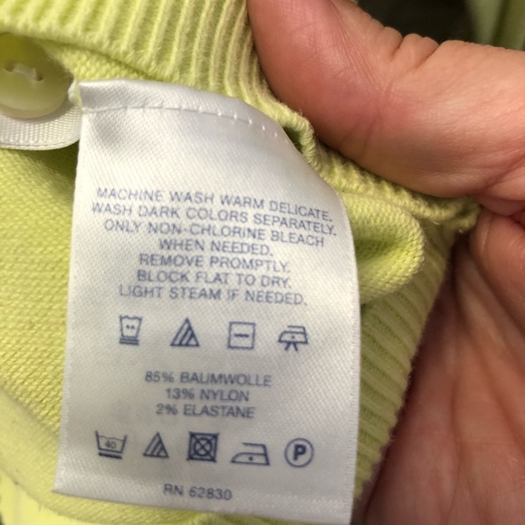 Button seater - Picture 3 of 3